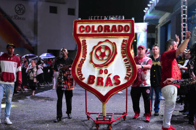 Colorado do Bras 12