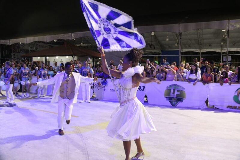 em cima da hora mini desfile 5