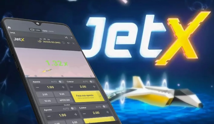 10 Melhores Plataformas para Jogar Foguetinho - Jet -X