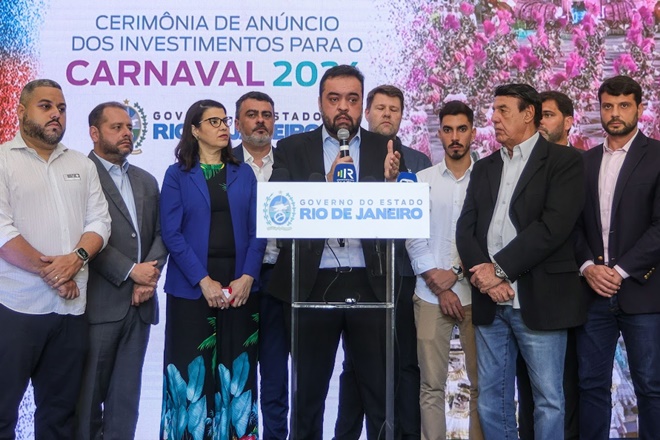 Portela vai receber Mocidade Independente e Beija-Flor nesta sexta-feira, O Dia na Folia