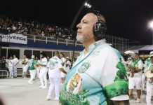 Paulo Serdan comemora chegada da Mancha nas Campeãs, mas aponta críticas em justificativas: ‘Foram um pouco além’