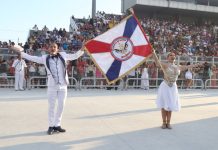 Terceiro Milênio levanta arquibancada com show da ‘Pegada da Coruja’ em ensaio cheio de destaques