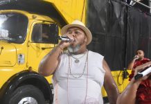 Unidos de Bangu programa mais dois ensaios antes do desfile oficial