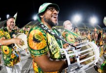 Freddy Ferreira: ‘A importância dos ensaios na Sapucaí para as baterias’