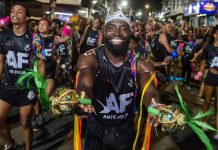 Beija-Flor recebe Imperatriz Leopoldinense neste sábado