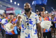 Em Cima da Hora anuncia que mestre Léo Capoeira segue para o Carnaval 2025