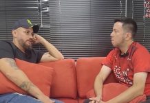 Encontro com o artista: Leandro Vieira, carnavalesco da Imperatriz