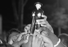 Unidos de Padre Miguel: vídeos ala a ala, bateria e arrancada no ensaio técnico