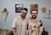 Balanço! Bora e Haddad avaliam o carnaval de 2025 e os cinco anos de Grande Rio