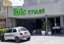 Conforto e temática brasileira – Hotel Ibis Styles Anhembi dedica preparação especial ao público do carnaval