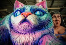 Série Barracões: Leandro Vieira vai apostar novamente na ficção carnavalesca para tentar o bicampeonato na Imperatriz Leopoldinense