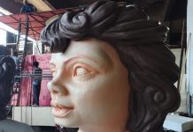 Série Barracões: Inocentes promete levar a história dos trabalhadores informais com muita alegria e colorido para a Sapucaí