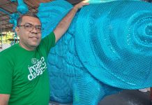 Série Barracões: Império da Tijuca fala sobre história e vida de Lia de Itamaracá e promete sacudir a Avenida com muito samba e ciranda