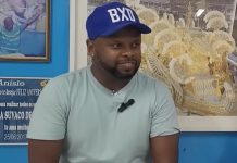 João Vitor diz que trabalho com Rosa Magalhães no Tuiuti foi um divisor de águas na carreira