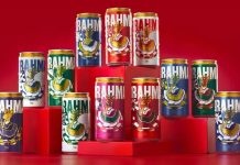 Brahma lança as latas comemorativas em homenagem às escolas do Grupo Especial; Saiba onde encontrá-las!