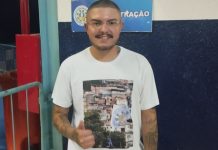 Luiz Guimarães, presidente da Vila Isabel: ‘Nosso diferencial é ter uma equipe muito forte para defender os nove quesitos’