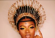 Viradouro reforça time de musas com Jammily Marques