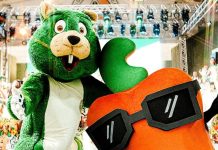 Mocidade fecha parceria com empresa de tecnologia para o Carnaval 2024