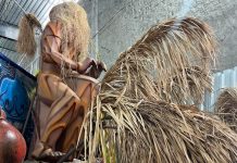 Série Barracões: Unidos da Ponte conta a história do Dendê da África até a Bahia