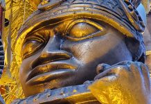 Série Barracões: Apostando em jovens carnavalescos, Portela terá estética a serviço do enredo que contará, acima de tudo, uma história de afeto