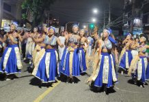 Águia cheia de vontade! Portela consolida samba e canto forte da comunidade como destaques