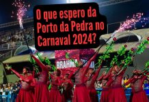 Alberto João diz o que espera da Porto da Pedra no Carnaval 2024