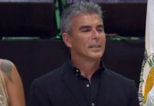 Rogério Andrade vai na Liesa defender a Mocidade após escola se sentir prejudicada com som do ensaio técnico na Sapucaí