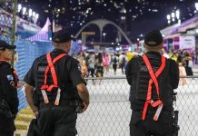 Governo do Rio intensifica segurança durante ensaios técnicos na Sapucaí para garantir folia sem ocorrências