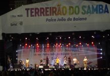 Aberta venda de ingressos para os três primeiros dias de shows no Terreirão