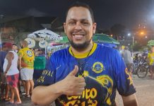 Marquinho Marinho não é mais diretor de carnaval da Unidos da Tijuca