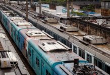 Sambista abandonado na Avenida! Supervia não colocará trens para quem for ao ensaio técnico neste domingo