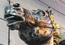 Série Barracões: Na volta de Jack, Tuiuti vai mostrar, através de uma estética épica e cinematográfica, João Cândido como grande herói brasileiro