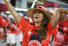 Unidos de Padre Miguel abre inscrições para novos componentes