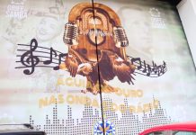 Série Barracões SP: É hora de sintonizar! Águia vai trazer história dos cem anos do rádio no Brasil