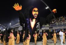 Equilibrada, Imperador do Ipiranga sonha alto ao falar do universo infantil