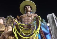 Inocentes abraça comércio popular de todo o país com setor sobre imigrantes e mercados populares