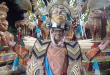 Aposta em uma dupla de jovens artistas encanta componentes da Portela