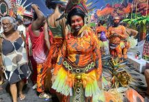 Salgueiro traz o histórico massacre Yanomami para a Sapucaí