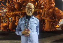 Wagner Santos celebra resultado da Tatuapé e projeta novidades para o próximo ano