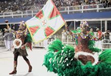 X-9 Paulistana é campeão e São Lucas engata sequência de acessos