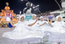 Uma semana antes do carnaval e com entrada franca, Grupo de Acesso II acontece neste sábado em São Paulo
