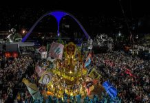 De olho nos quesitos: julgadores de alegorias puniram escolas em 74% das notas nos últimos cinco anos