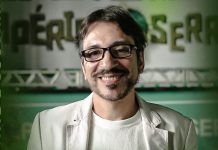 Império Serrano anuncia saída do carnavalesco Alex de Souza