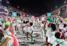 Opinião | Ensaios técnicos da Mangueira, Viradouro e Imperatriz