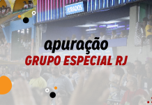 Ouça ao vivo a apuração do Grupo Especial Carnaval 2024