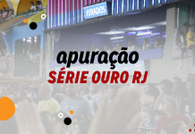 Ouça ao vivo a apuração da Série Ouro Carnaval 2024