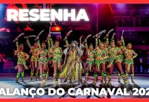 Alberto João faz seu balanço do Carnaval 2024