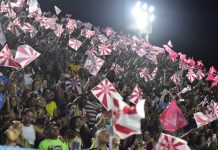 Excelência consecutiva no Salgueiro! Nota 80 em Harmonia, Alemão do Cavaco fala do trabalho no carro de som da escola