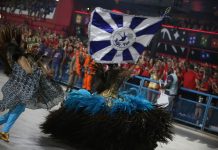 Beija-Flor segue líder do ranking geral da Liesa de 1985 até 2024