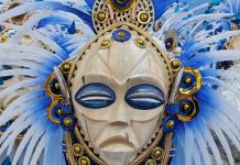 Série Barracões: Beija-Flor prepara desfile do jeito que o nilopolitano gosta: estética com muito volume e grandiosidade na estreia de João Vitor